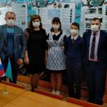В Ульяновске вручили дипломы победителям конкурса школьных музеев памяти Великой Отечественной войны