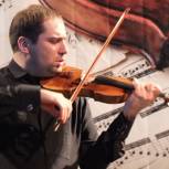 При поддержке «Единой России» прошел концерт памяти скрипача Дмитрия Когана