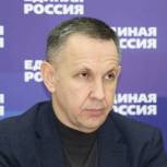 Поздравление Олега Алексеева с Днем учителя