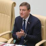 Андрей Турчак назвал вопрос поддержки села «принципиальным»
