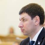 Николай Ташланов направил более полумиллиона рублей в учреждения здравоохранения Югры