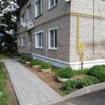 На Смоленщине завершается реализация программы «Городская среда»