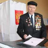 В Стародубском муниципальном округе активно выбирают местных депутатов