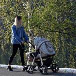 «Единая Россия» предложила продлить назначение ежемесячных пособий на детей без заявлений