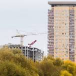 Александр Якубовский: Продление программы льготной ипотеки позволит большему количеству людей купить жилье