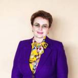 Нина Черняева: Во все времена труд учителя остается важнейшей из профессий