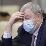 Виталий Бахметьев: больше помощи селу