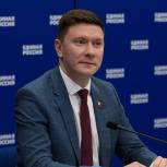 Александр Козлов: Необходимо совершенствовать систему подготовки кадров для отрасли ЖКХ
