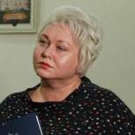 Светлана Виноградова провела заседание штаба по коронавирусу
