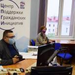 В Мурманской области стартовала октябрьская серия интеллектуальных игр «РосКвиз»