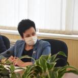 Валентина Миронова: Какие бы события не происходили в мире, стране или регионе – неизменно важным остаётся жизнь и здоровье человека