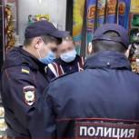 В Уфе прошел мониторинг соблюдения закона в сфере продажи алкоголя по жалобе жителей