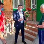 В Курганинском районе продолжается акция «Телефоны фронтовикам»
