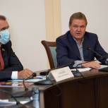 ЗСК: Краевой бюджет в 2019 году исполнен с профицитом