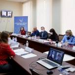 Комбинаты школьного питания предпочтут местных производителей