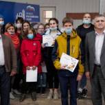 Школьники из районов Новосибирской области победили в региональном этапе научного конкурса «АгроНТИ-2020»