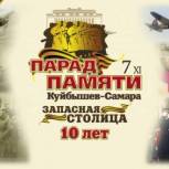 Живой музей: детство в запасной столице