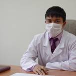 Айвар Кольчиков: «Главное для врача — интерес к своей профессии»