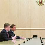 Не про цифры, а про людей: Руководство «Единой России» обсудило проект бюджета с Михаилом Мишустиным