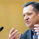 Андрей Макаров: Важнейшие задачи проекта бюджета – обеспечить качество жизни людей и конкурентоспособность страны