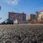 «Год дорог»: В Салехарде отремонтировано 10,97 км дорог