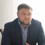 Дмитрий Красноштанов: Стартует конкурс «Ваш подвиг в сердце сохраним...»