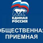 Региональная общественная приёмная партии переходит на дистанционный режим работы