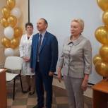 1 октября отмечает 30-летний юбилей «Хоспис №1»