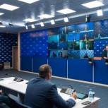 «Единая Россия» отменила возрастные ограничения для участников «ПолитСтартапа» на федеральном уровне