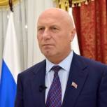 Александр Басанский: новые горизонты парламентария