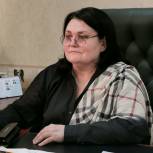 Наталья Западнова: Эпидситуация по коронавирусу в Югре остается сложной