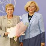 В Рязанской области отметили 30-летие Союза женщин России