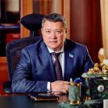Ямальские законодатели вернулись к работе в формате ВКС