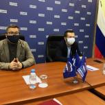 Намечен план реализации партпроекта «Народный контроль» в Пермском крае