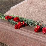 День памяти жертв политических репрессий прошел в Биробиджане