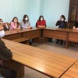 «Наша задача – разнообразить учебный процесс». «Школа грамотного потребителя» проводит уроки для смоленских студентов