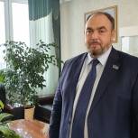 Депутаты заслушали отчет об улучшении улично-дорожной сети в населённых пунктах Ямала