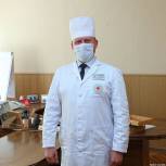 Вячеслав Космачев рассказал о новом оборудовании для детской реанимации