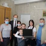 Александр Живайкин: "Необходимость в дистанционном обучении все еще сохраняется"