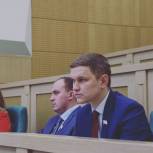 Молодой законодатель из «Единой России» в Марий Эл предложил узаконить передвижные аптечные пункты