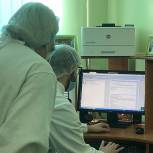 Вячеслав Космачев: Новые технологии позволяют экономить время врача
