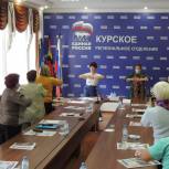 Начала свою работу "Школа здоровья" для людей старшего возраста