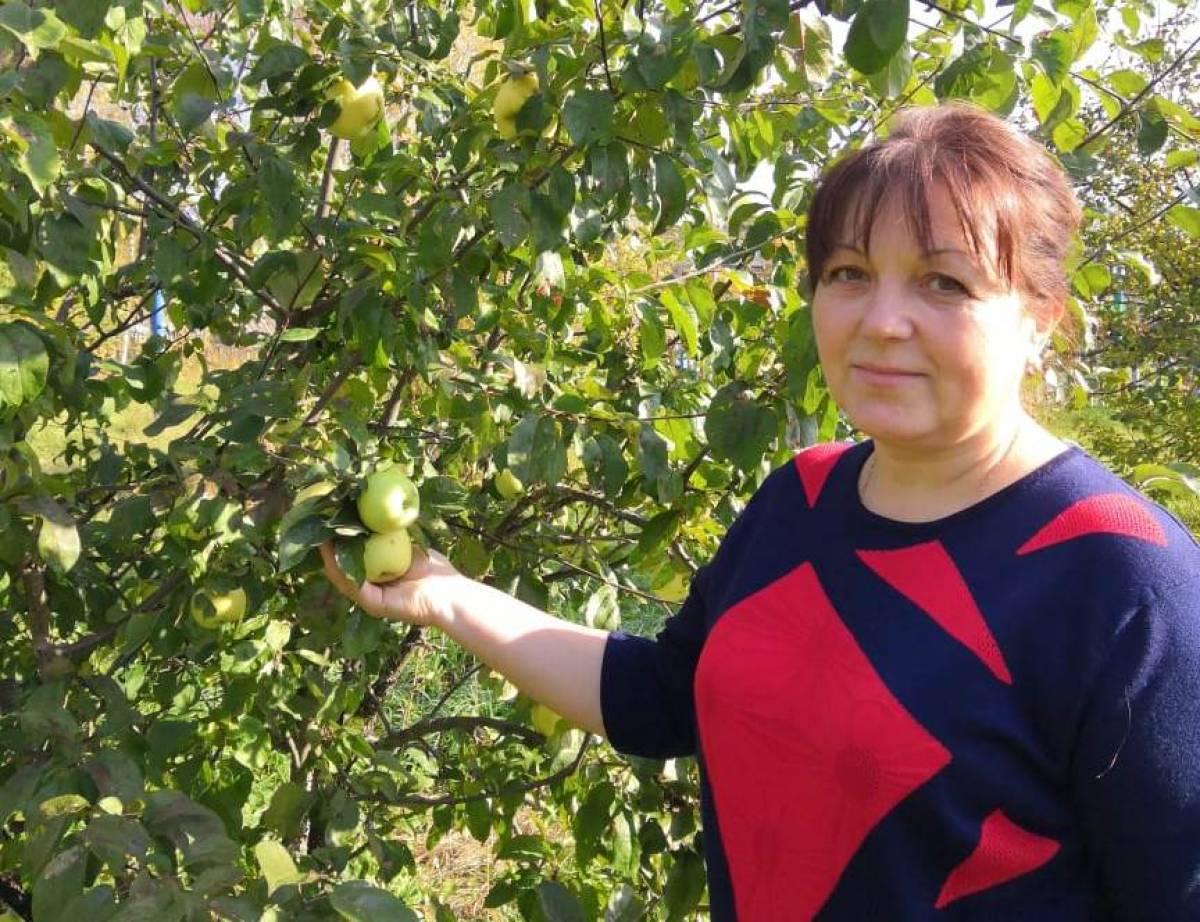 Фото Садоводов Кировской Области