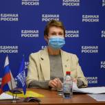 Чечунова: Необходима масштабная переработка мобилизационной базы каждого региона