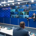 На выборы в Госдуму «Единая Россия» намерена серьезно обновить состав кандидатов