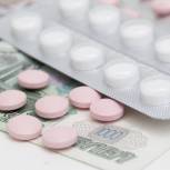 «Единая Россия» будет принимать все возможные меры, чтобы пресекать завышение цен на препараты от коронавируса