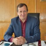 Александр Фролков избран секретарем Железногорского районного местного отделения партии