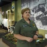 Лариса Казакова: Мы восстанавливаем по крупицам весь героический путь 61 стрелковой дивизии»