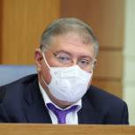 Степан Орлов: «Наш подход – это нанесение упреждающего удара по коронавирусу»