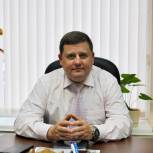 Алексей Золотарев разбирался в проблемах микрорайона Тенистый